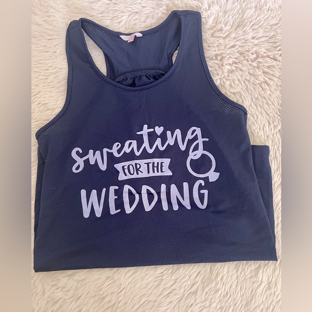 Workout Tanks.